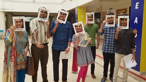 Beaconhouse students top Cambridge and IB exams nationwide
