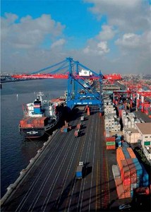 Oil imports soar 34.3pc in July