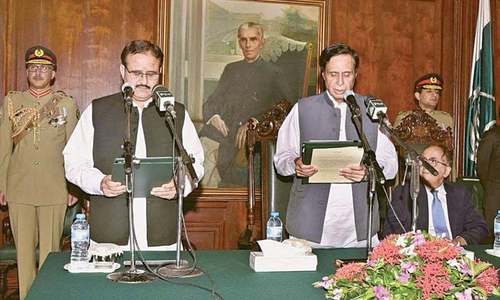 Analysis: New Punjab CM to scramble for space Analysis: New Punjab CM to scramble for space