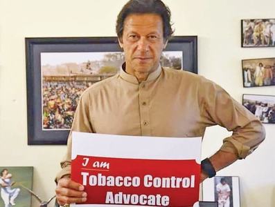 Tobacco control advocates hopeful govt will increase tax on cigarettes