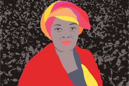 Smokers&rsquo; corner: Sindh's African roots