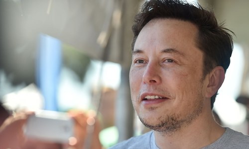 Tesla CEO Musk drops pursuit of $72bn take-private deal Tesla CEO Musk drops pursuit of $72bn take-private deal