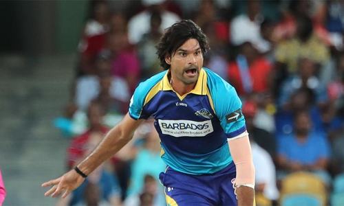 Irfan breaks record by bowling most economical spell in T20 history