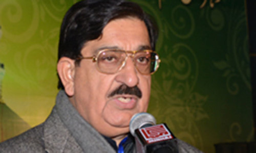 PAT asks PM Khan to not consider Model Town incident's accused for provincial role PAT asks PM Khan to not consider Model Town incident's accused for provincial role