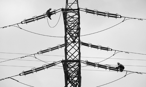 Power distribution firms seek increase in tariff