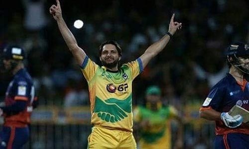 Revolutionary T10 League's second season to feature a Karachi franchise