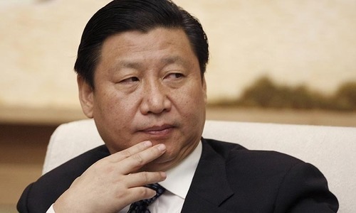China targets rumours, religion in updated party rules China targets rumours, religion in updated party rules