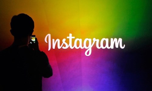 Instagram adds verified accounts to 'stop bad actors'
