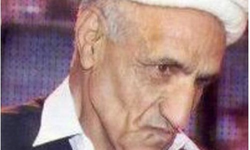 Pakistani soldier who spent 40 years in Indian jails dies