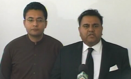 All media regulatory authorities to be merged into one top body: information minister