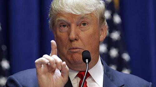 Trump&rsquo;s Google threat smacks of Chinese govt-style internet control