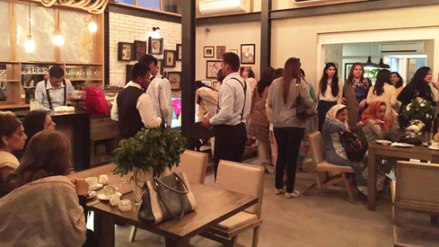 7 rules Pakistani restaurants ought to know