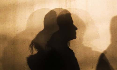 14-year-old girl kidnapped, raped in Karachi's Surjani 14-year-old girl kidnapped, raped in Karachi's Surjani