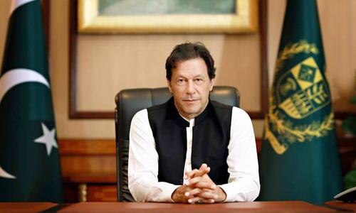 PM Khan urges Muslim world to register ‘strong protest’ against blasphemous caricatures contest