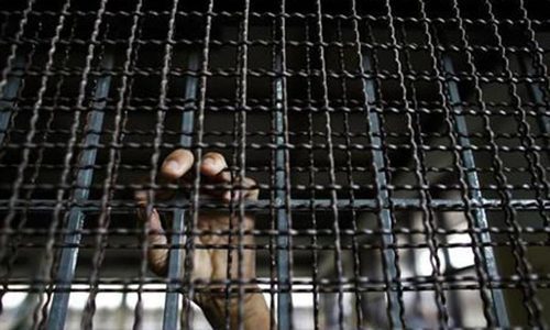 Thousands of Pakistanis in ME jails, Senate told