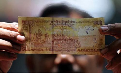 India&rsquo;s economic growth surges to 8.2pc