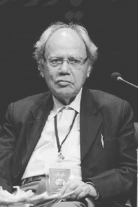 QUICKFIRE: &lsquo;ABOUT ELEVEN&rsquo; QUESTIONS WITH SHAMIM HANAFI