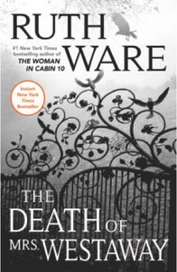 FICTION: A MODERN GOTHIC TALE