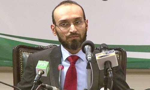 'Pakhtun ID cards not blocked due to nationality or prejudice,' clarifies Nadra chief