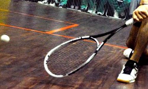 Two dozen foreign squash players to feature in high-profile PSF events