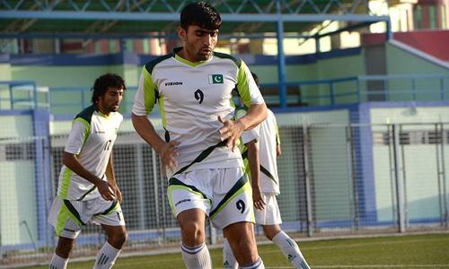 South Asian supremacy at stake as SAFF Cup kicks off