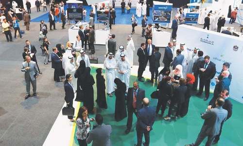 UAE names first astronauts to go to space