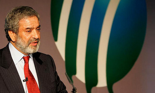Mani braces for big challenges if elected PCB chief