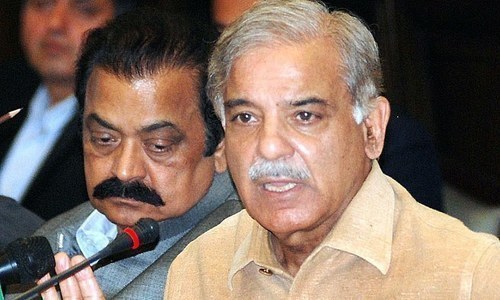 PML-N opposes i-voting in by-polls