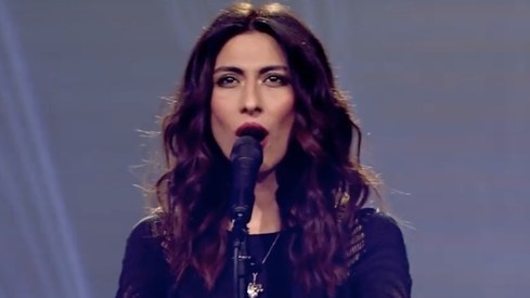 Meesha Shafi's 'Mein' is more than just a pop song