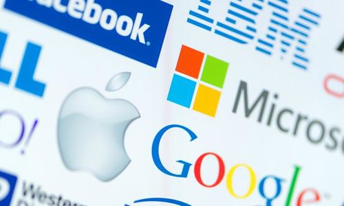 US Justice Dept to probe tech firms hurting competition, 'stifling' free speech