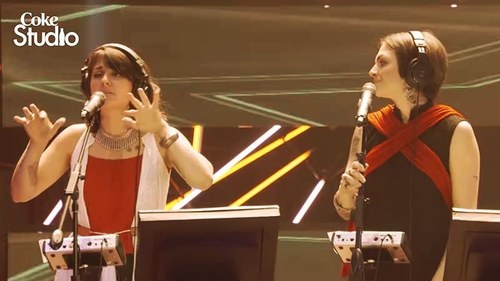 6 Coke Studio songs we have on repeat