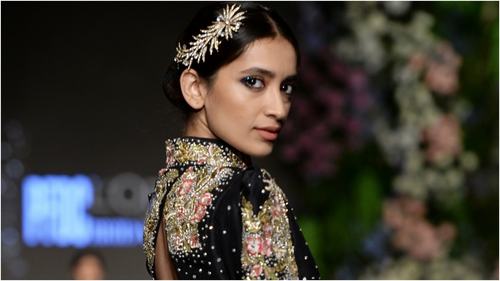 Review: House of Kamiar Rokni makes a successful comeback at PLBW18