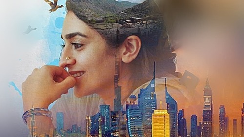 Upcoming film 'Pinky Memsaab' will take you on a journey of self discovery