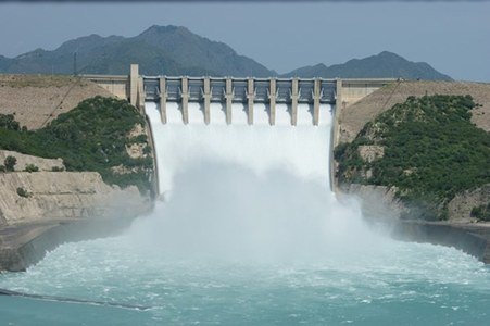 45pc water shortfall to hit Rabi crop