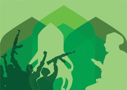 SMOKERS&rsquo; CORNER: THE RISE OF THE MILITANT BARELVI