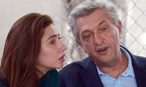 UN envoy terms stay of Afghans in Pakistan 'a protracted refugee crisis'