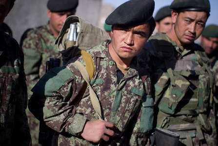 52 killed in Afghanistan as Taliban attack security forces 52 killed in Afghanistan as Taliban attack security forces