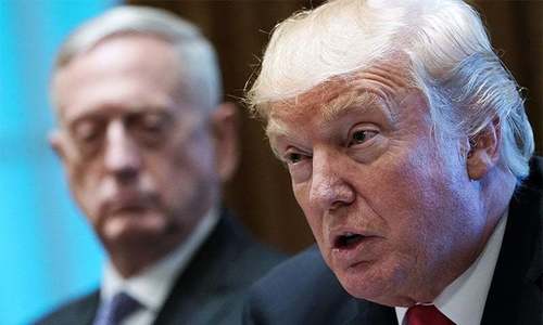 Trump dismisses Woodward book as a 'joke'