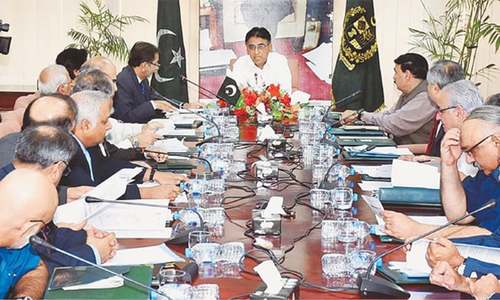 ECC defers gas tariff rise amid Sindh protest