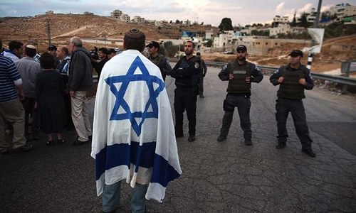 25 years on, Israeli right-wingers ready to declare Oslo accords dead