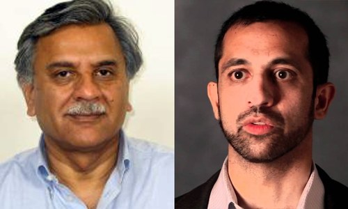 Comment: The principle of non-discrimination was violated in asking Atif Mian to resign from EAC