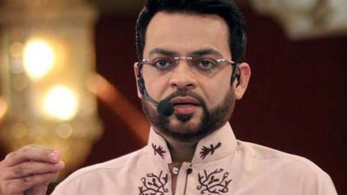 Aamir Liaquat to be indicted by SC in contempt of court case on Sept 27