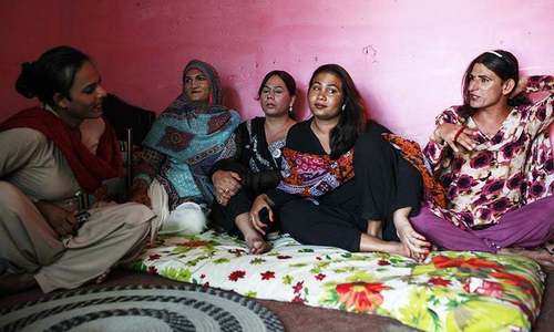 LHC accepts petition seeking better health facilities for transgender persons