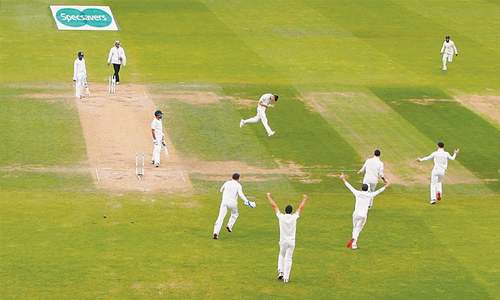 Anderson goes past McGrath as England win final India Test