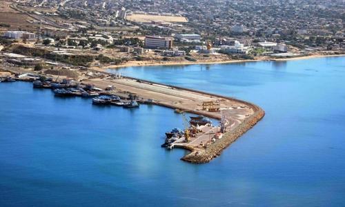 No waiver to India for Iranian oil, Chabahar port: US