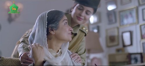 Did Bank Al-Habib’s Defence Day TVC really stand out?