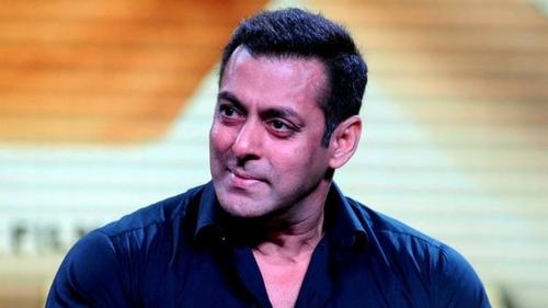 Salman Khan drops out of Dhoom 4 because he doesn't want to encourage wrongdoing