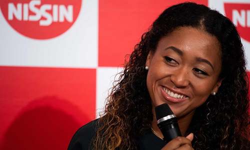 Japan's Osaka has 'no regrets' over chaotic US Open final