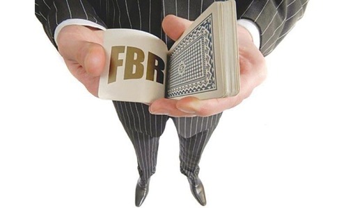 Confusion as FBR circular mistaken for govt&rsquo;s new revenue measures