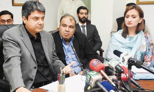 Draft law finalised to obtain financial crimes evidence from abroad